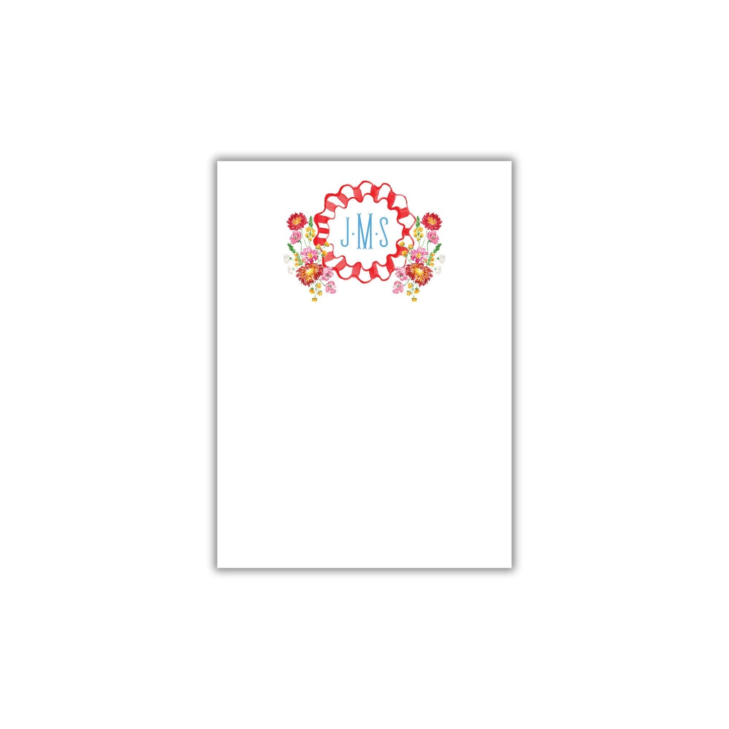Mamacita's Fiesta Notepad