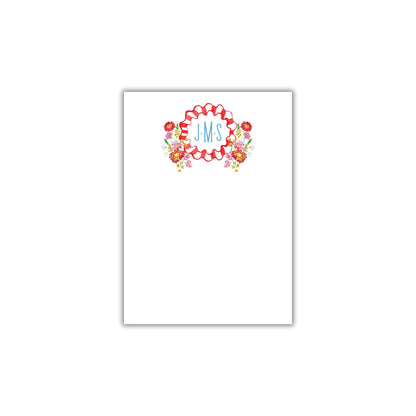Mamacita's Fiesta Notepad