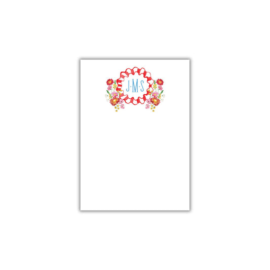 Mamacita's Fiesta Notepad