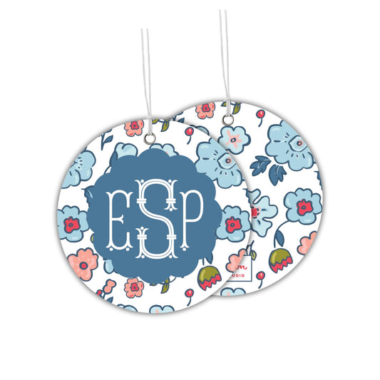 Polly's Playtime Gift Tags