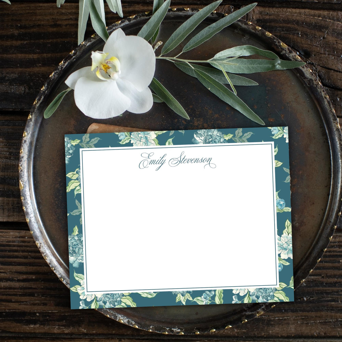 Moody Blues Notecards