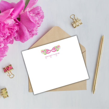 Tutti Frutti Notecards