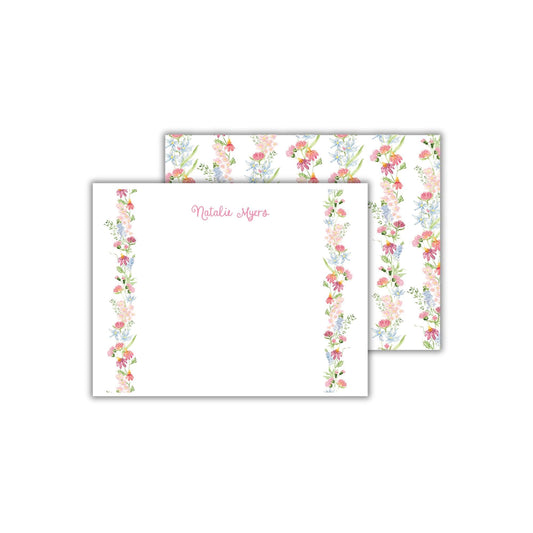 Mountain Wildflower Notecards