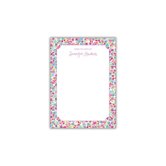 Teachers Make the World Brighter Notepad