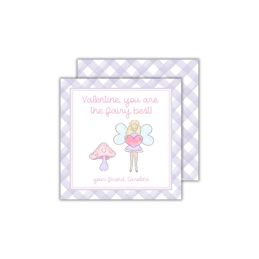 Fairy Valentine