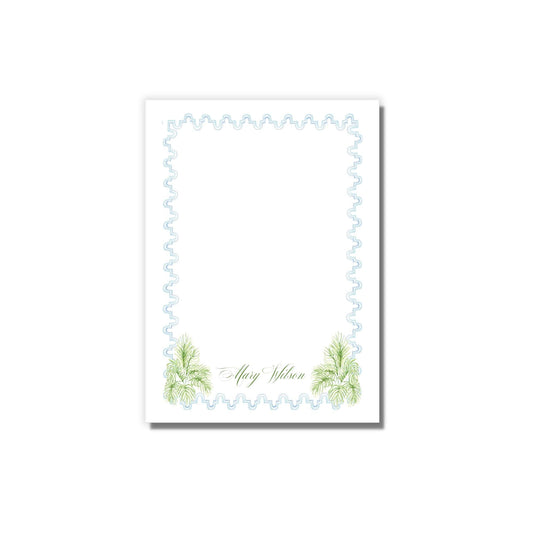 Seabrook Notepad