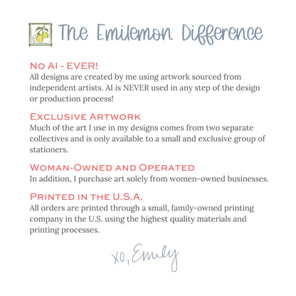 The Emileon Difference