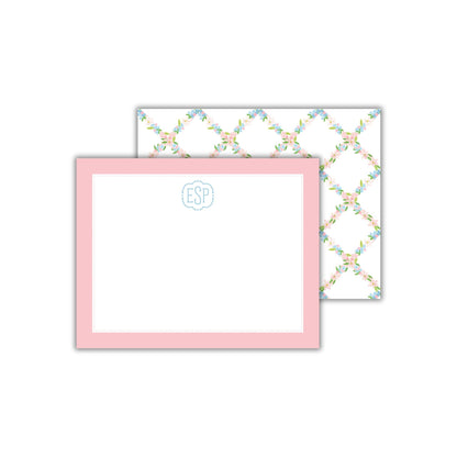 Nell's Blooms Notecards