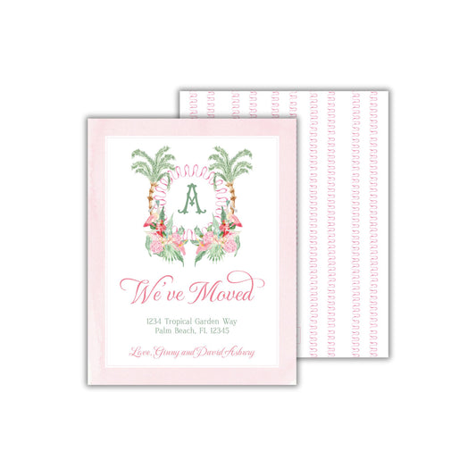 Palm Beach Moving Announcements