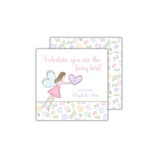Fairy Best Valentine
