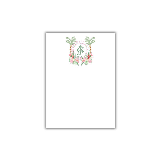 Palm Beach Notepad