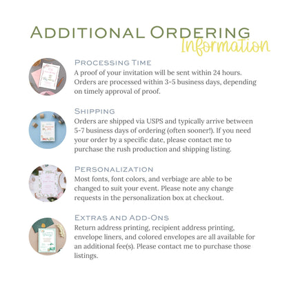 a poster with instructions on how to use it