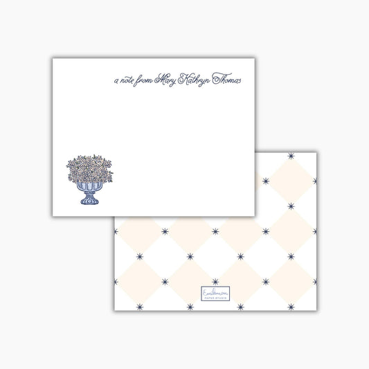 Preppy Star Notecards